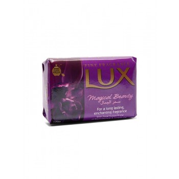 صابون سحر الجمال من لوكس 170غرام